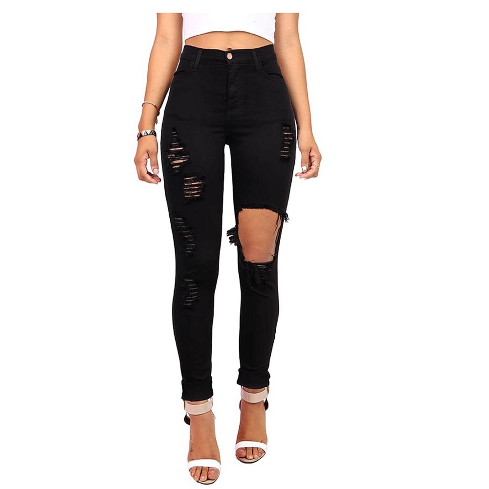 VIBRANT JEANS